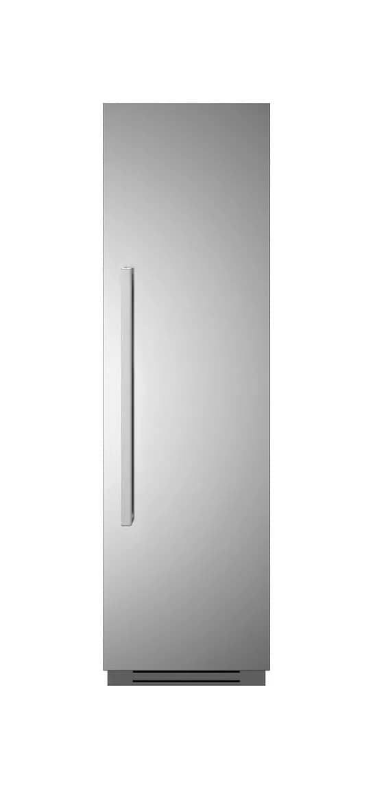 Bertazzoni LRD605UBRXTT Professional Einbaukühlschrank cm. 60 stunden. 212 - lt. 368 - edelstahl (griffe nicht enthalten)