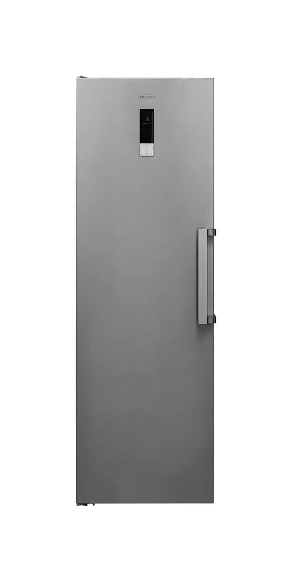 Franke FSDF 300 NF XS E Gefrierschrank cm. 60 stunden. 186 - lt. 279 – satinierter edelstahl
