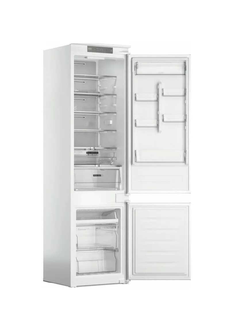Whirlpool WHC20T352 Einbaukühlschrank mit gefrierfach cm. 54 std. 194 - lt. 280
