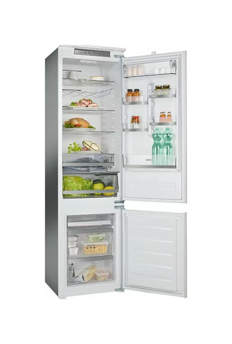 Franke FCB 360 TNF NE E Kühlschrank mit gefrierfach cm. 54 std. 194 - lt. 348
