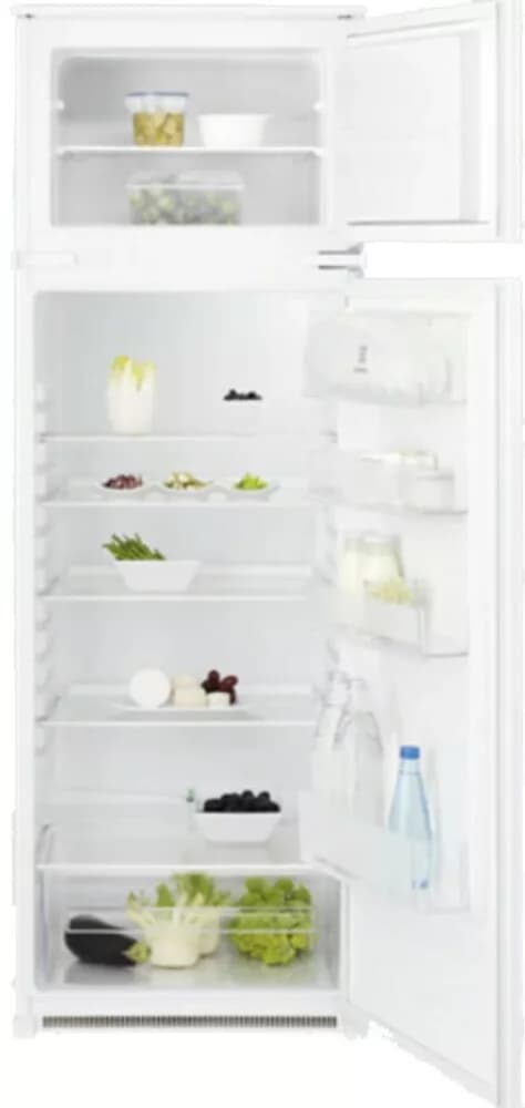 Electrolux KTB2AE16T Serie 500 Cold Sense Einbaukühlschrank mit gefrierfach cm. 54 std. 158 - lt. 259