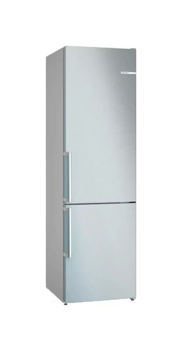 Bosch KGN39VLCT Serie 4 Freistehender kühlschrank mit gefrierfach cm. 60 std. 203 - edelstahl
