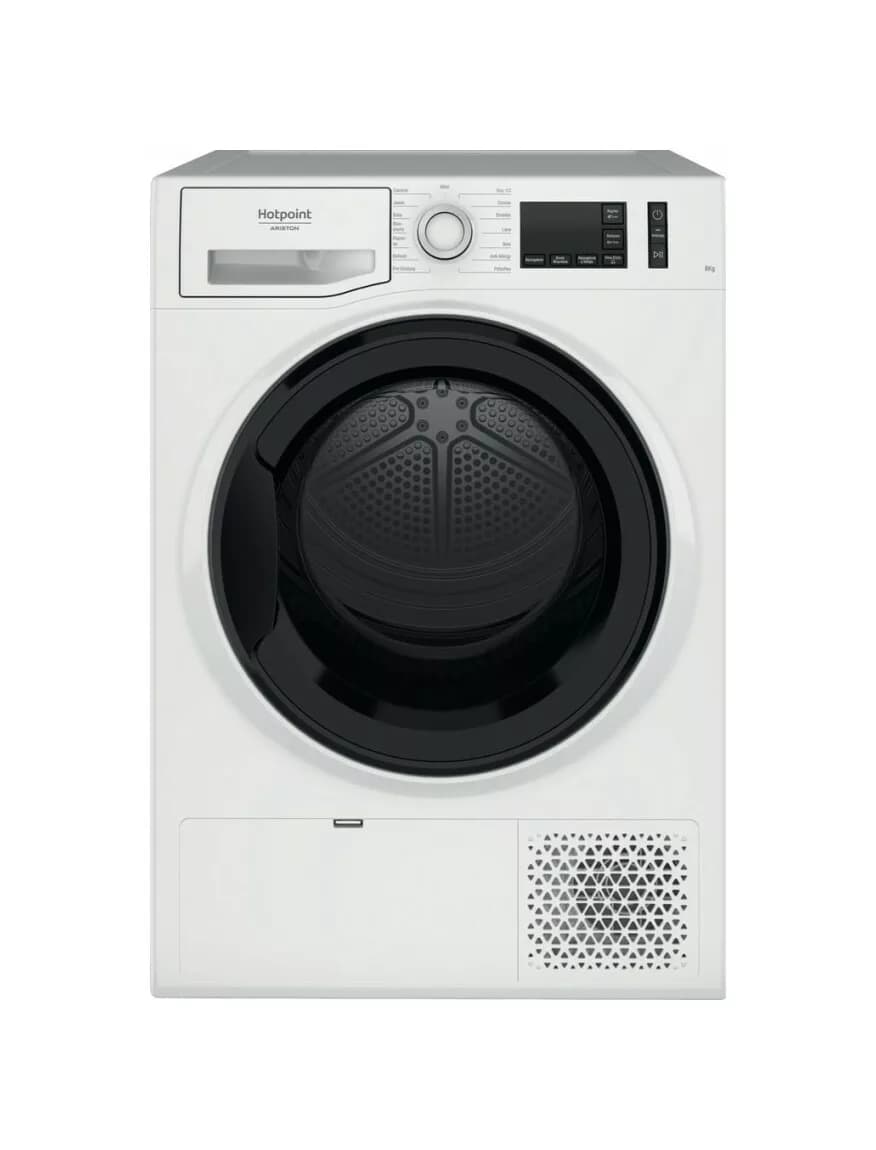 Hotpoint Ariston NT M11 82K IT Trockner cm. 60 - kapazität 8 kg - weiß