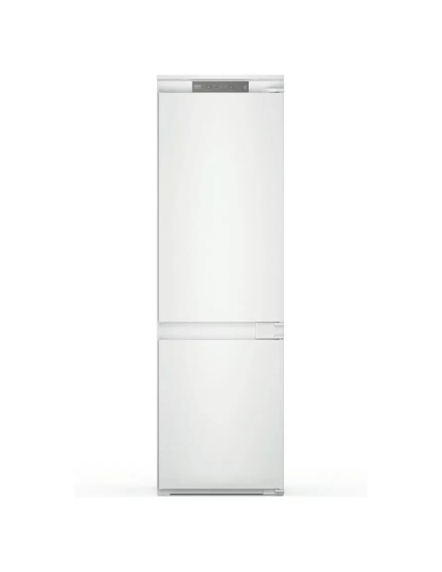 Whirlpool WHC18T332 Einbaukühlschrank mit gefrierfach cm. 54 uhr 177 - l. 250 - weiß