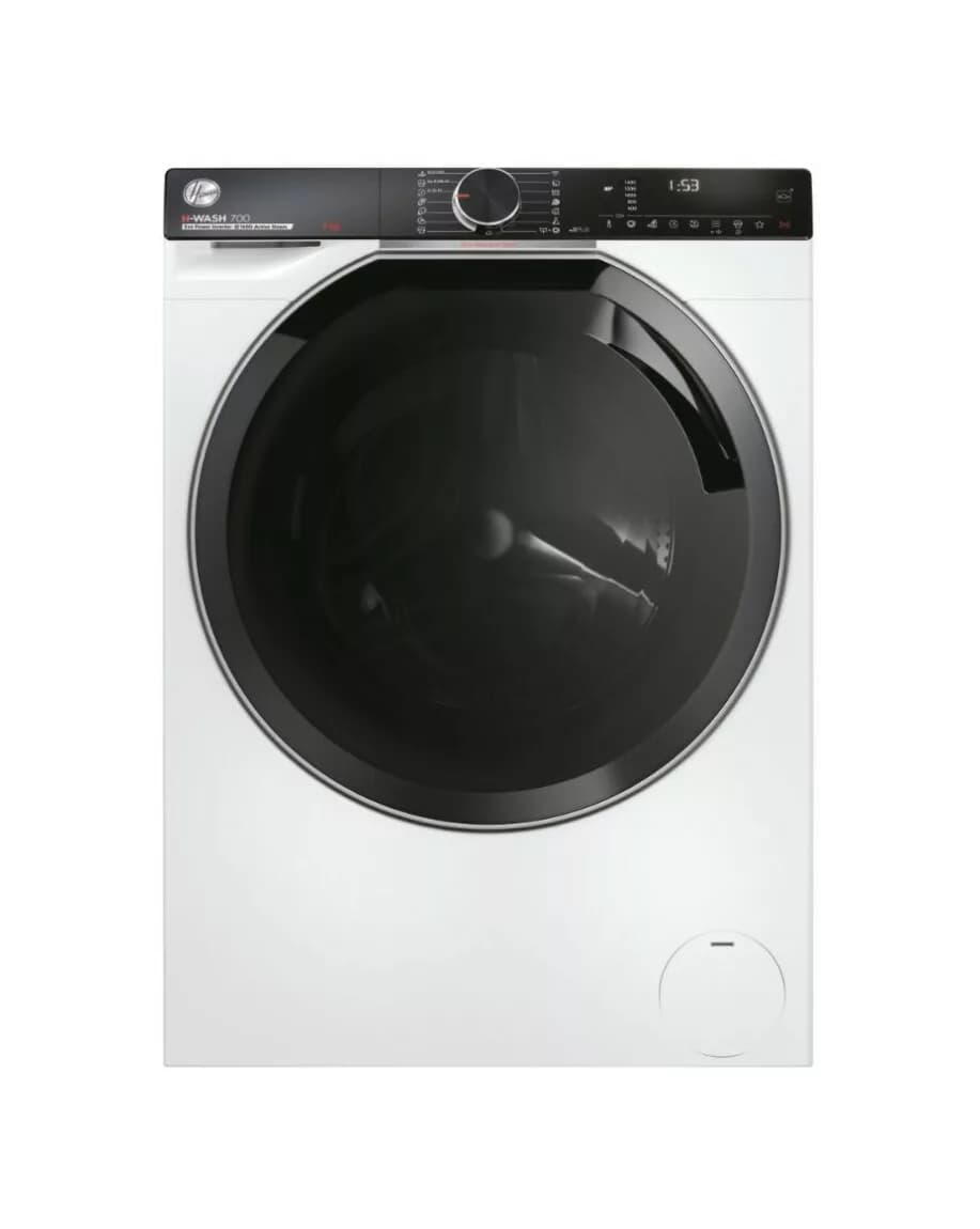 Hoover H7W449AMBC-S Waschmaschine cm. 60 - kapazität 9 kg - weiß