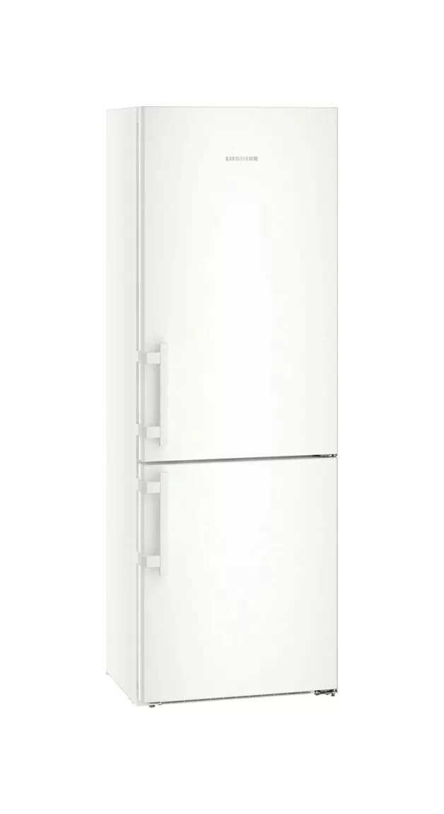 Liebherr CN-5735-21 Prime Freistehender kühlschrank mit gefrierfach cm. 70 stunden 201 - lt. 410 - weiß