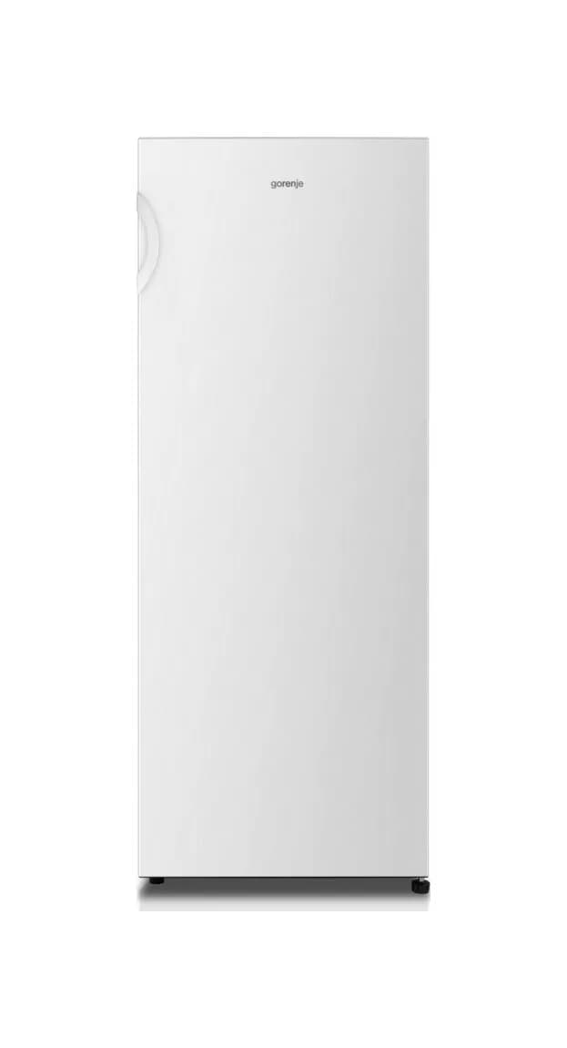 Gorenje F4142PW Freistehender gefrierschrank cm. 55 uhr 144 - l. 165 - weiß