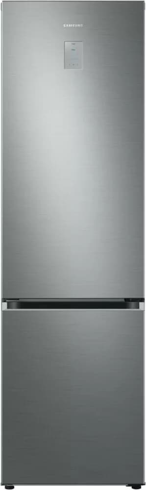 Samsung RL38C776ASR/EF Freistehender kühlschrank mit gefrierfach – cm. 60 stunden 203 - l. 387 - silber