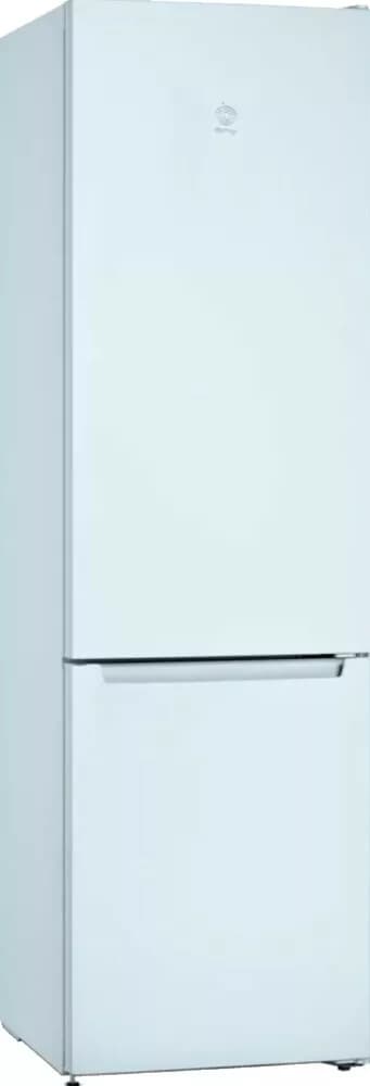 Balay 3KFE763WI Kühlschrank mit gefrierfach – cm. 60 stunden. 203 – lit. 368 - weiß