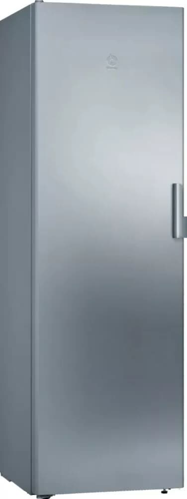 Balay 3FCE563ME Freistehender kühlschrank cm. 60 stunden. 186 - lt. 346 – mattierter, fingerabdrucksicherer edelstahl