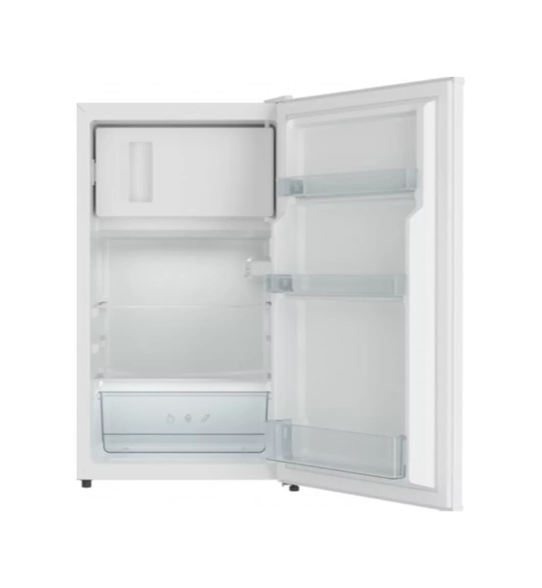 Teka 1PTEKARSR10138 Freistehender kühlschrank mit gefrierfach cm. 48 stunden. 85 - lt. 85 - weiß