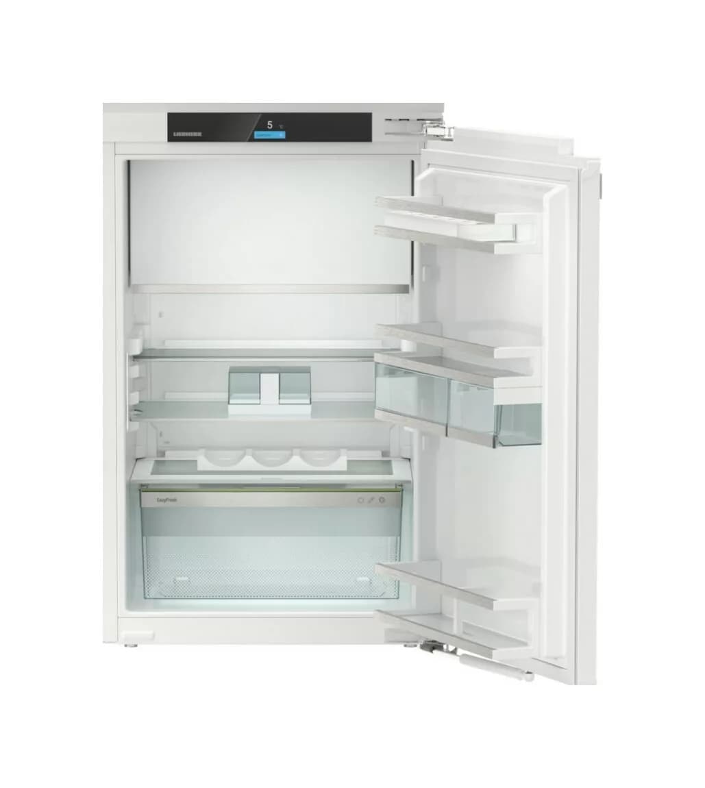 Liebherr IRC 3951 Prime Einbaukühlschrank mit kleinem gefrierfach – cm. 56 std. 88 – lt. 117