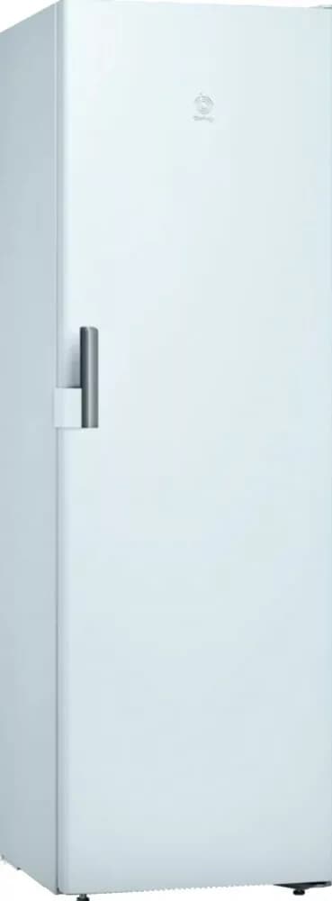 Balay 3GFE563WE Freistehender vertikaler gefrierschrank cm. 60 std. 186 - lt. 242 - weiß