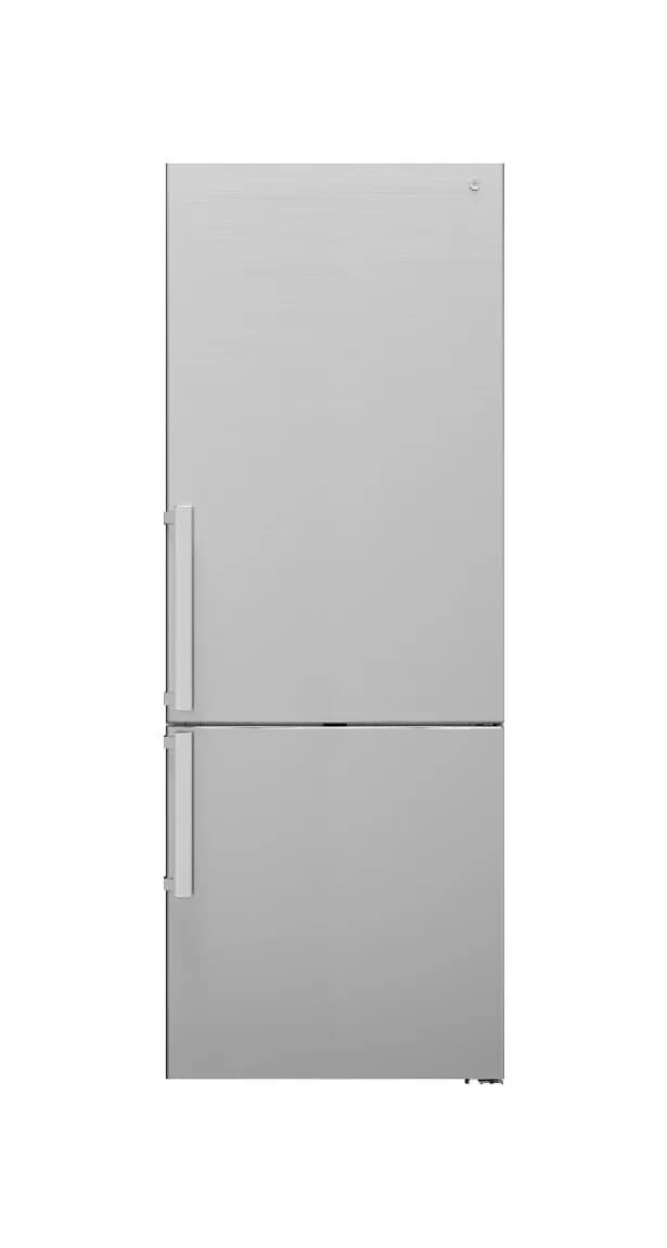 Bertazzoni RBM70F4FXNC Professional Freistehender kühlschrank mit gefrierfach cm. 71 stunden. 192 - lt. 481 – edelstahl