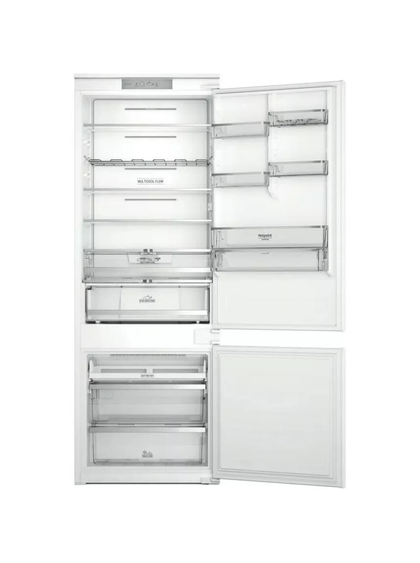 Hotpoint Ariston HA SP70 T132 Einbaukühlschrank mit gefrierfach cm. 69 std. 194 - lt. 394