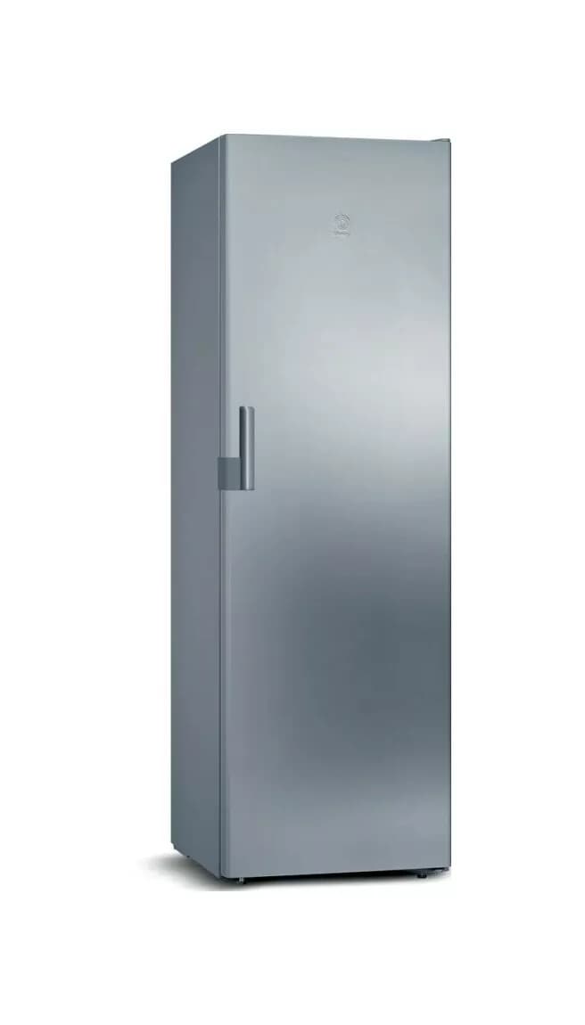 Balay 3GFE564ME Freistehender gefrierschrank cm. 60 stunden. 186 - lt. 242 – anti-fingerprint-edelstahl