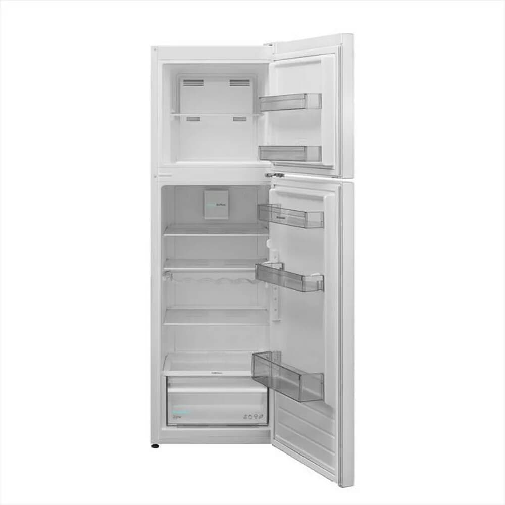 Sharp SJ-TA03ITXWF-EU Freistehender kühlschrank mit gefrierfach cm. 54 std.167 - lt. 252 - weiß