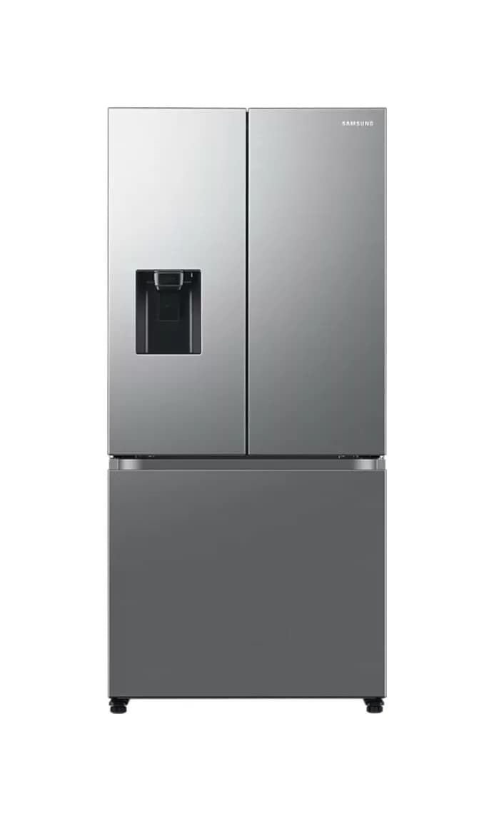 Samsung RF50C530ES9/EF Kühlschrank mit side-by-side-gefrierfach cm. 82 stunden. 178 - lt. 495 - edelstahlmetall