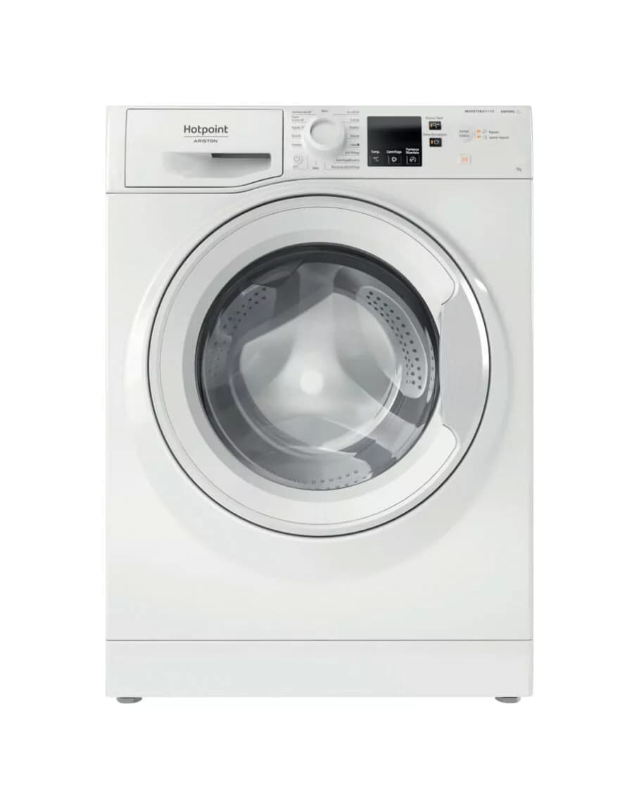 Hotpoint Ariston NFR527W IT Waschmaschine cm. 60 - kapazität 7 kg - weiß