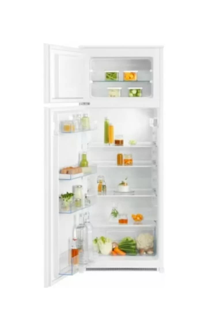 Electrolux KTS5LE14T 500 Einbaukühlschrank mit gefrierfach cm. 55 std. 145 - lt. 218