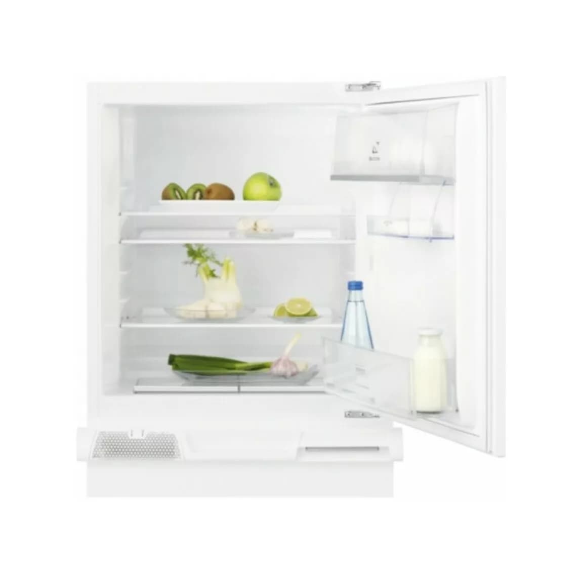 Electrolux KXB2AE82S 600 Einbaukühlschrank cm. 56 std. 82 - lt. 127