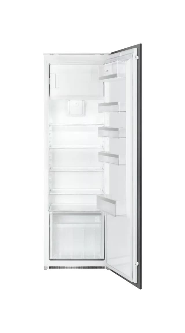 Smeg Design S8C1721E Universale Einbaukühlschrank cm. 55 stunden. 177 - lt. 282