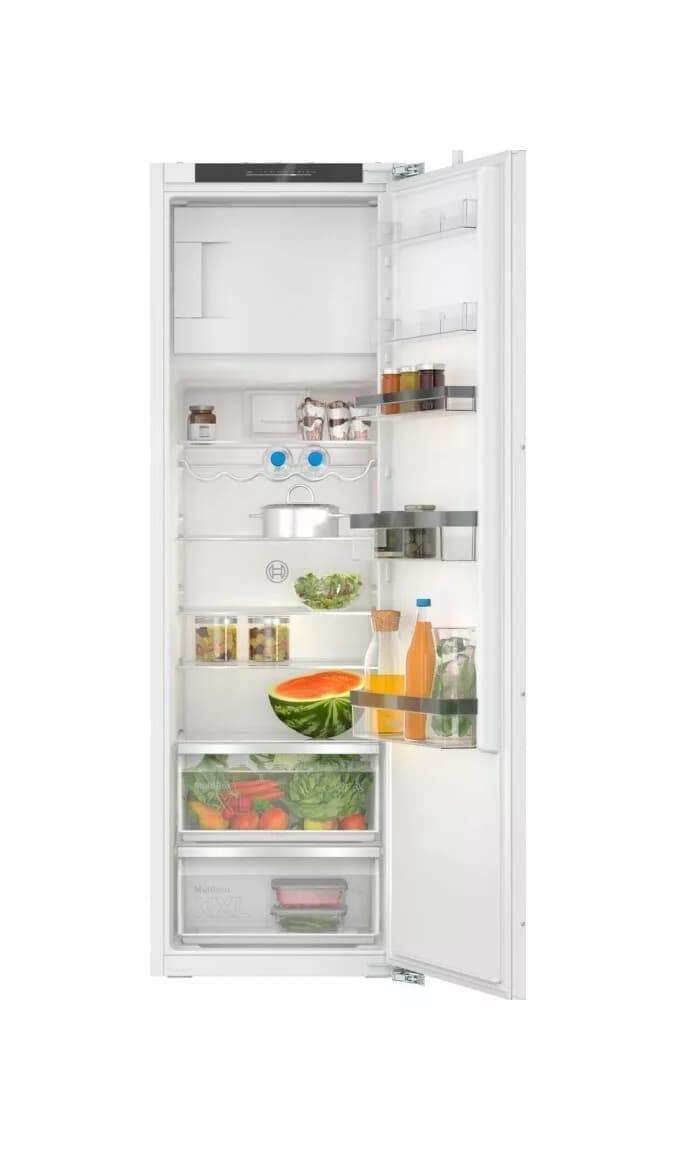 Bosch KIL82VFE0 4 Einbaukühlschrank mit gefrierfach cm. 56 std. 178 - lt. 280