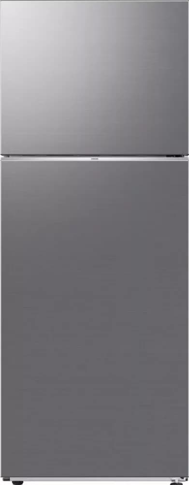 Samsung RT47CG6626S9 Ecoflex® Ai Freistehender kühlschrank mit gefrierfach cm. 70 stunden. 182 - lt. 465 - edelstahlmetall