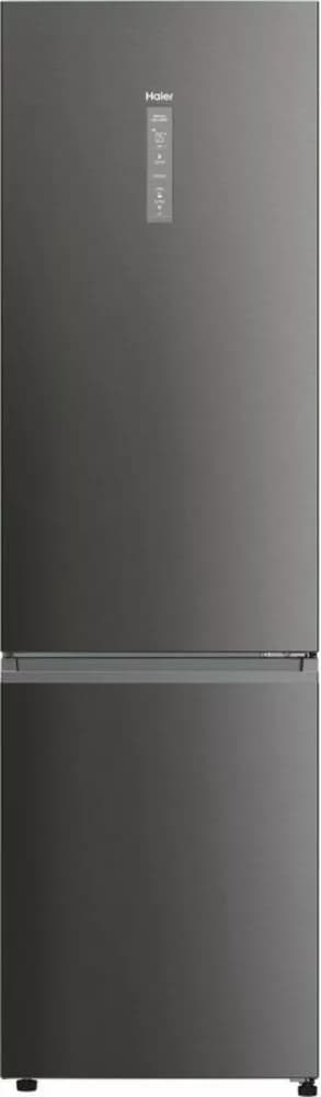 Haier HDPW5620ANPD 5 Pro Freistehender kühlschrank mit gefrierfach cm. 60 stunden. 205 - lt. 409 - schwarz