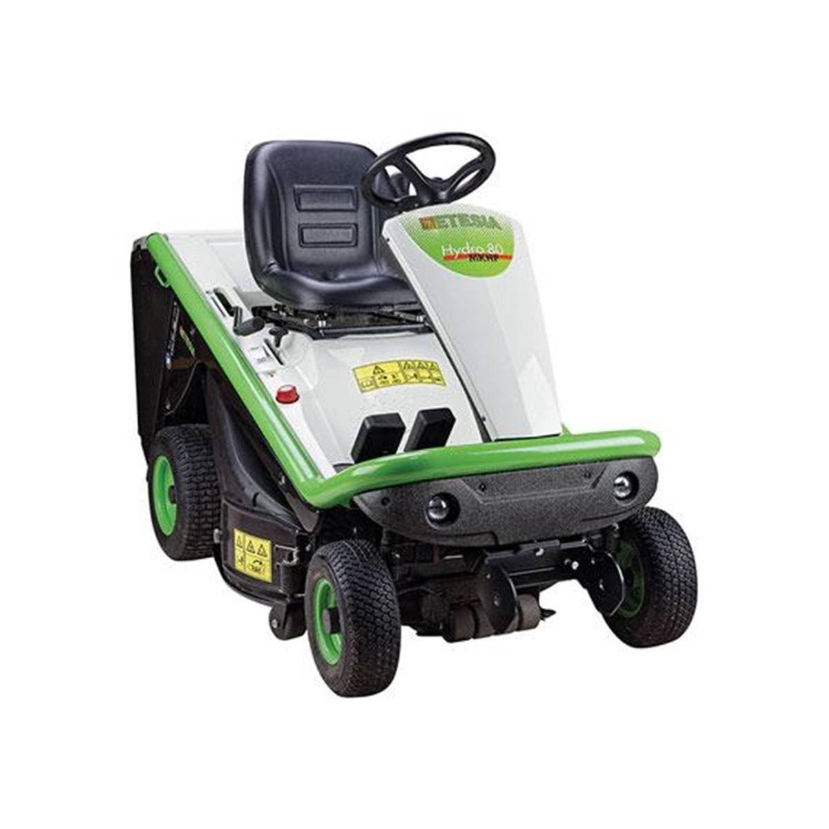 Etesia MKHP4 bromfiets