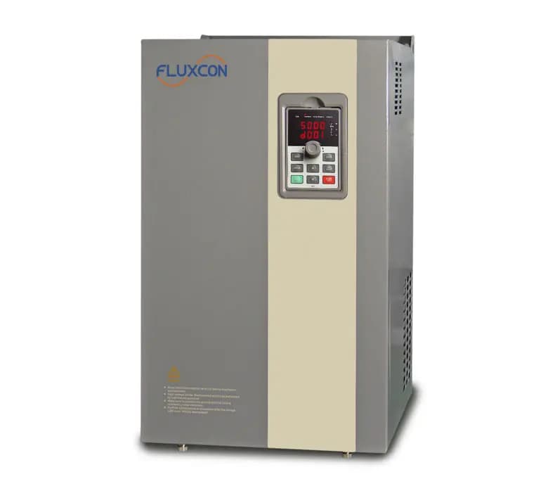 Frequentieregelaar 90kW (93kW ) 400V (3 fasen) – Fluxcon FLC500