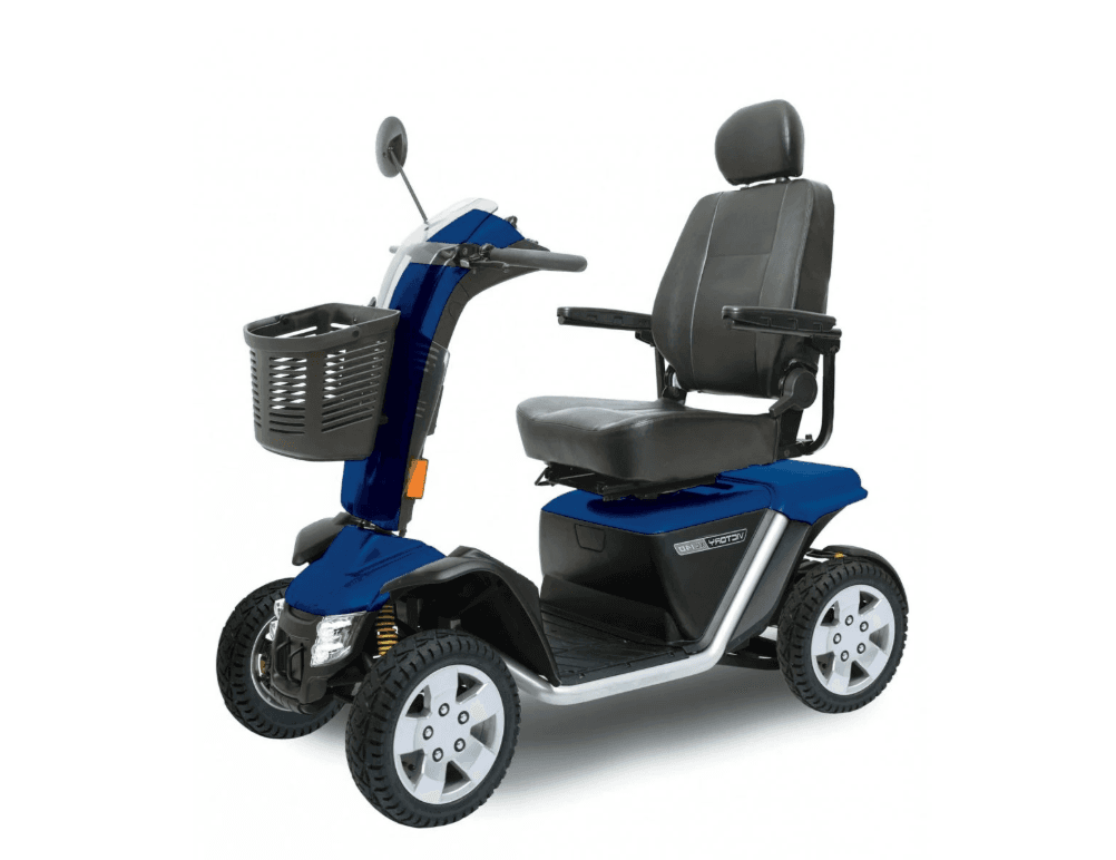 Tweedehands Scootmobiel Victory XL140s (2019)