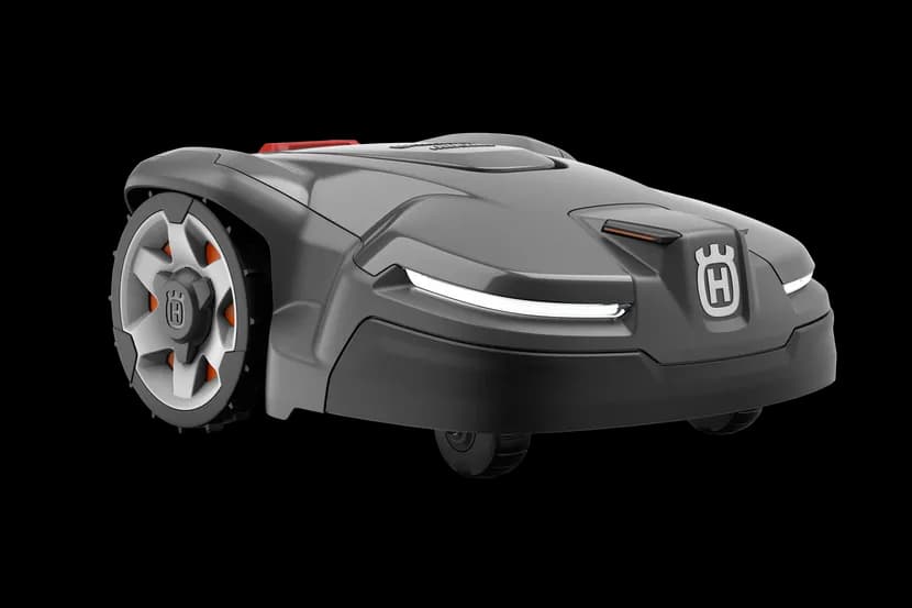 Robot Husqvarna Automower 415X