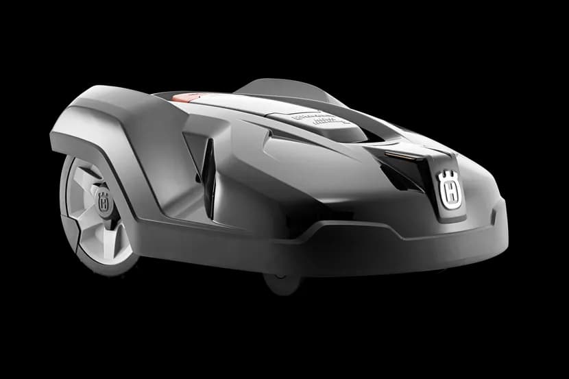 Robot Husqvarna Automower 420