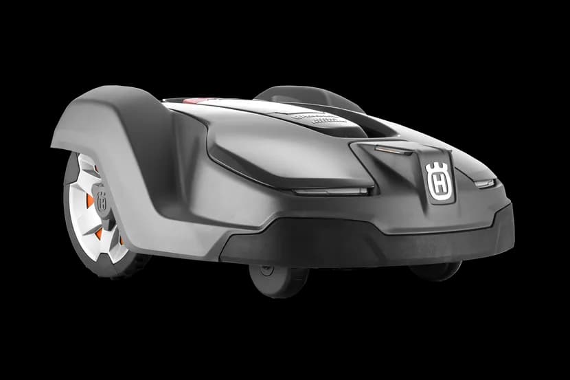 Robot Husqvarna Automower 430X