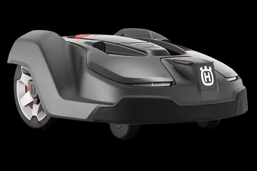 Robot Husqvarna Automower 450X