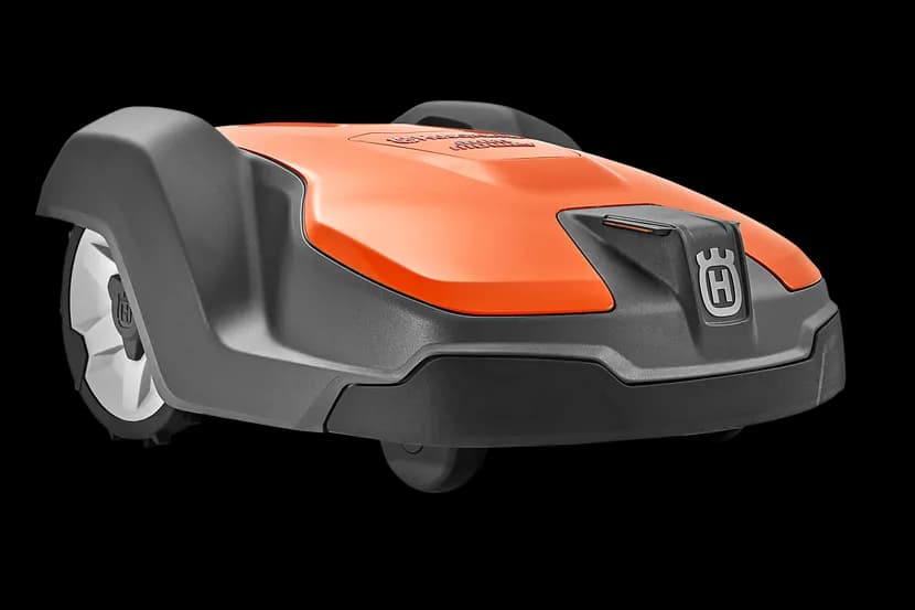 Robot professionnel Husqvarna Automower 520