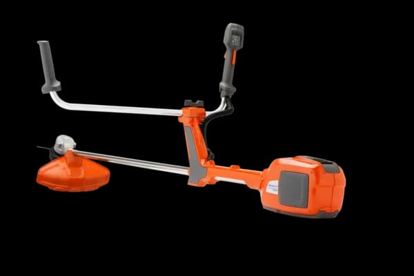 Débroussailleuse à batterie HUSQVARNA 520iRX