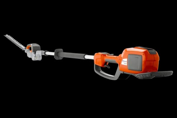 Taille-haies sur perche à batterie HUSQVARNA 520iHE3