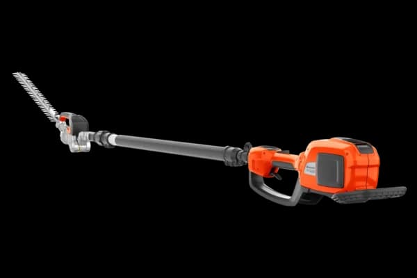 Taille-haies sur perche à batterie HUSQVARNA 520iHT4