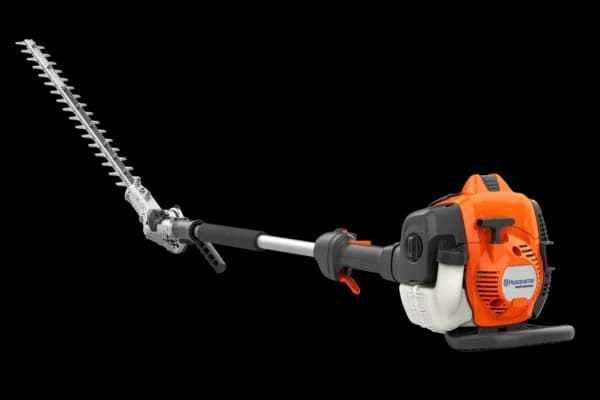 Taille-haies sur perche thermique HUSQVARNA 525HE3