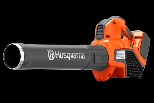 Souffleur à batterie HUSQVARNA 525iB Mark II
