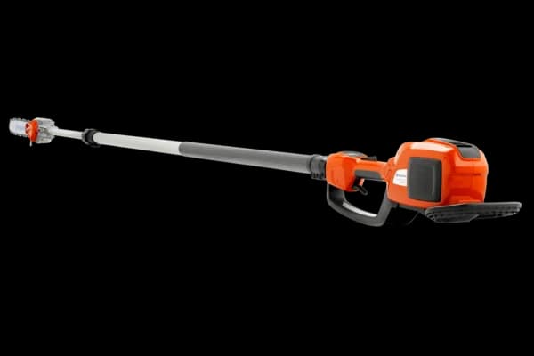 Élagueuse sur perche à batterie HUSQVARNA 530iPT5