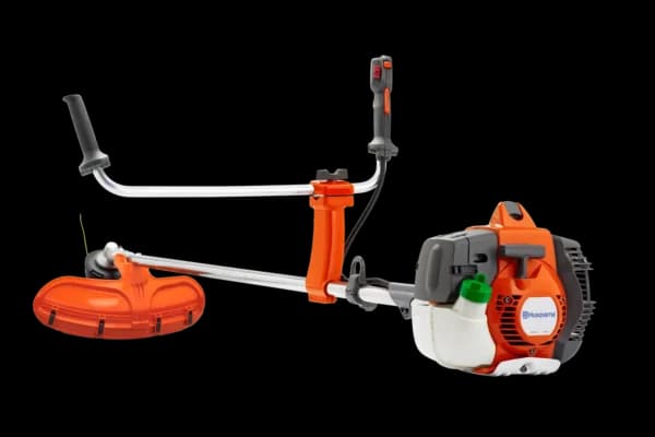 Débroussailleuse thermique HUSQVARNA 535RX