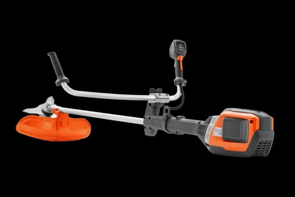 Débroussailleuse à batterie HUSQVARNA 535iFR