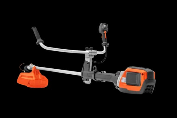 Débroussailleuse à batterie HUSQVARNA 535iRX