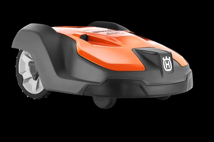 Robot professionnel Husqvarna Automower 550