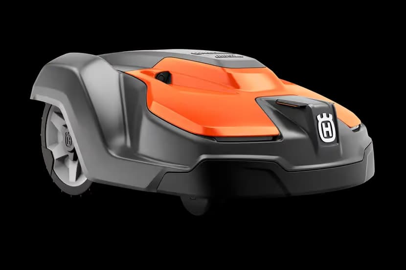 Robot professionnel Husqvarna Automower 550 EPOS