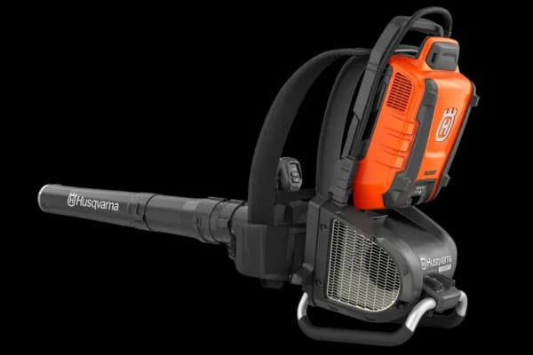 Souffleur à batterie dorsal HUSQVARNA 550iBTX