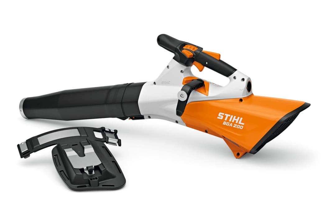 Souffleur à batterie STIHL BGA 200 (AP SYSTEM)